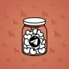 Restless Jar #1875