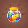 Restless Jar #1876
