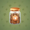 Restless Jar #1878