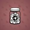 Restless Jar #1884