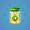 Restless Jar #1887