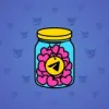 Restless Jar #1889