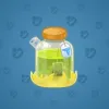 Restless Jar #1894