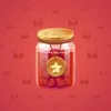 Restless Jar #1895
