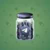 Restless Jar #1898