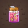 Restless Jar #1899