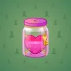 Restless Jar #1901