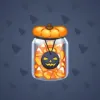 Restless Jar #1902