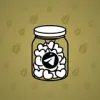 Restless Jar #1904