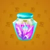 Restless Jar #1905