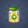 Restless Jar #1906