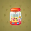 Restless Jar #191
