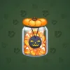 Restless Jar #1912