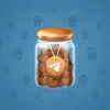 Restless Jar #1913