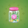 Restless Jar #1926