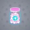 Restless Jar #1927