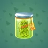 Restless Jar #1931