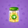 Restless Jar #1933