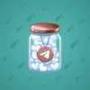 Restless Jar #1934