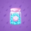 Restless Jar #1938