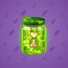 Restless Jar #194
