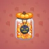Restless Jar #1941