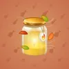 Restless Jar #1946
