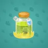 Restless Jar #1952