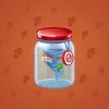 Restless Jar #1957