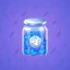 Restless Jar #1959
