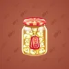 Restless Jar #1960
