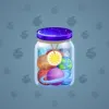 Restless Jar #1962