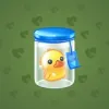Restless Jar #1964