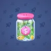 Restless Jar #1968
