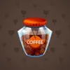 Restless Jar #1973
