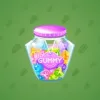 Restless Jar #1974
