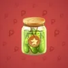 Restless Jar #1977