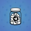 Restless Jar #1979