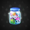 Restless Jar #1983