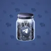 Restless Jar #1984