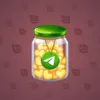 Restless Jar #1993