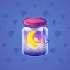 Restless Jar #1995