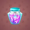Restless Jar #1996