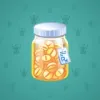 Restless Jar #20