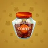 Restless Jar #200