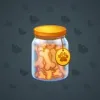 Restless Jar #2007