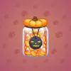 Restless Jar #2009