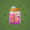 Restless Jar #201