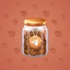 Restless Jar #202
