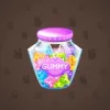 Restless Jar #2027